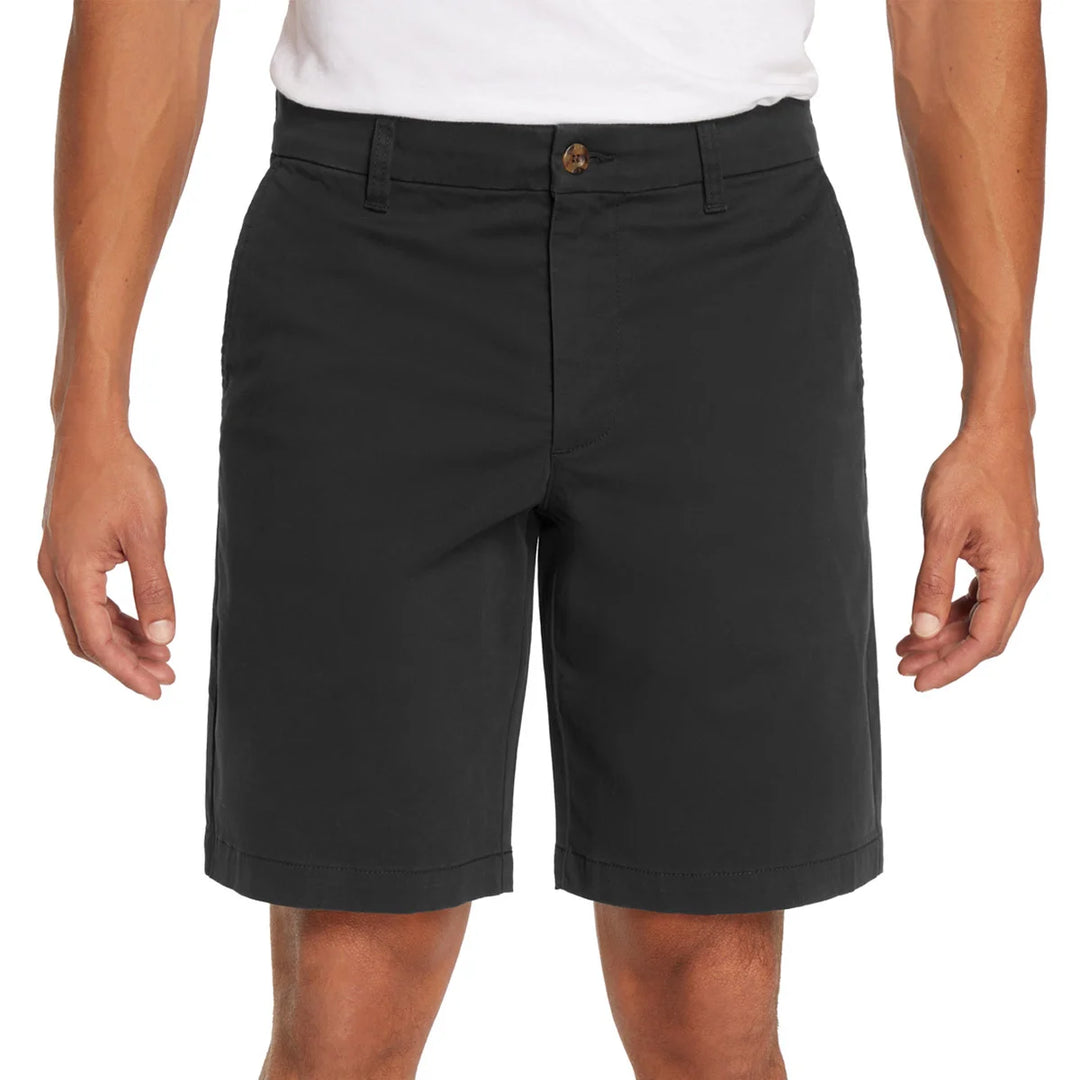 Gap - Pantalon court plat à l'avant