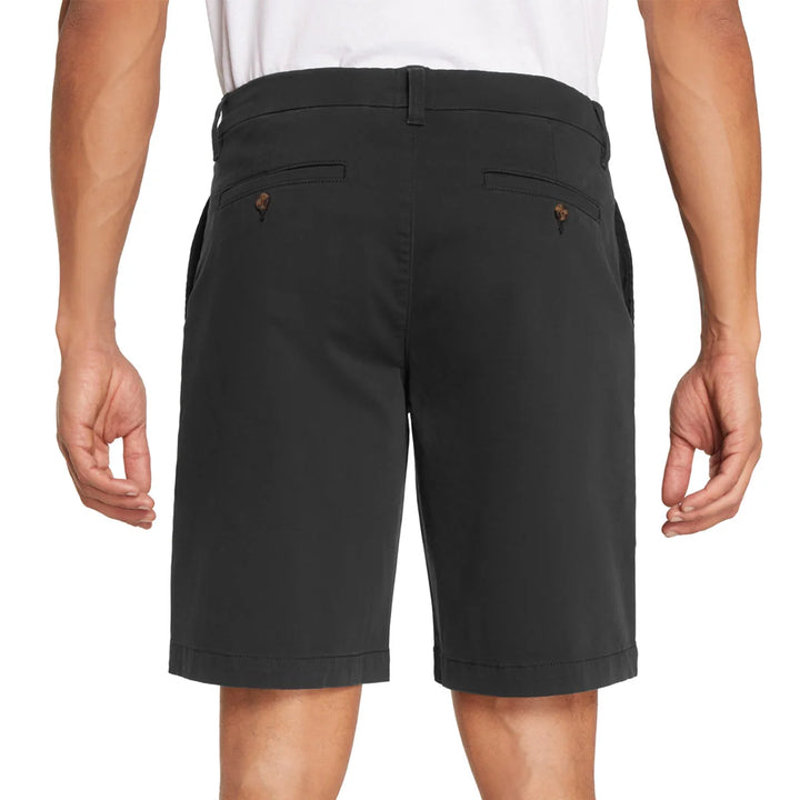Gap - Pantalon court plat à l'avant