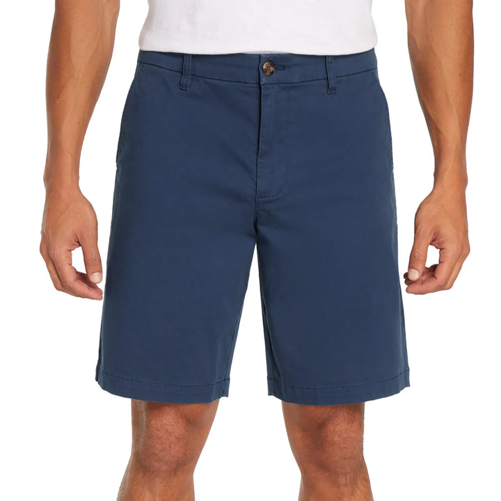 Gap - Pantalon court plat à l'avant