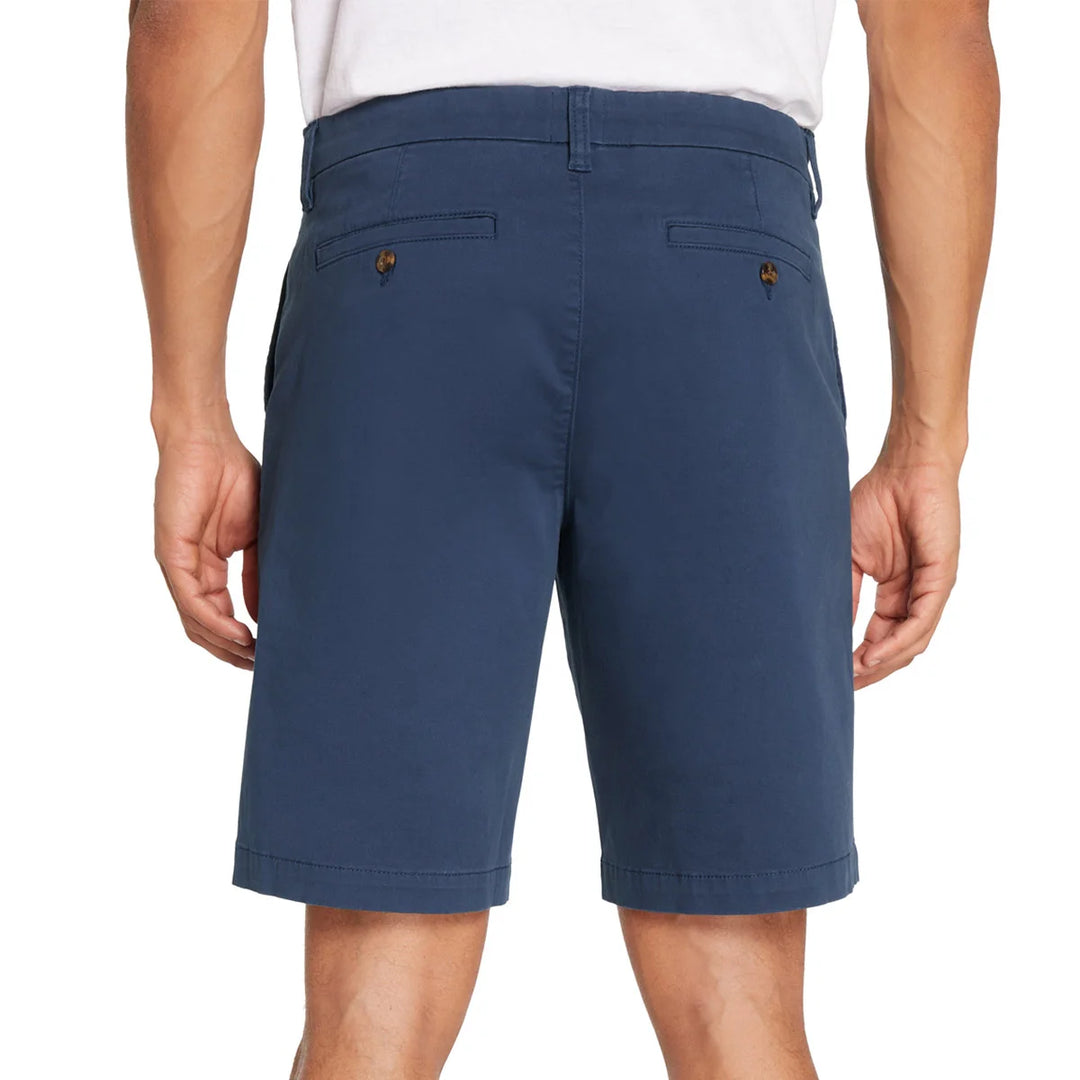 Gap - Pantalon court plat à l'avant