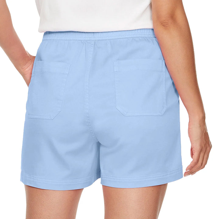 Buffalo - Pantalon court  à cordon