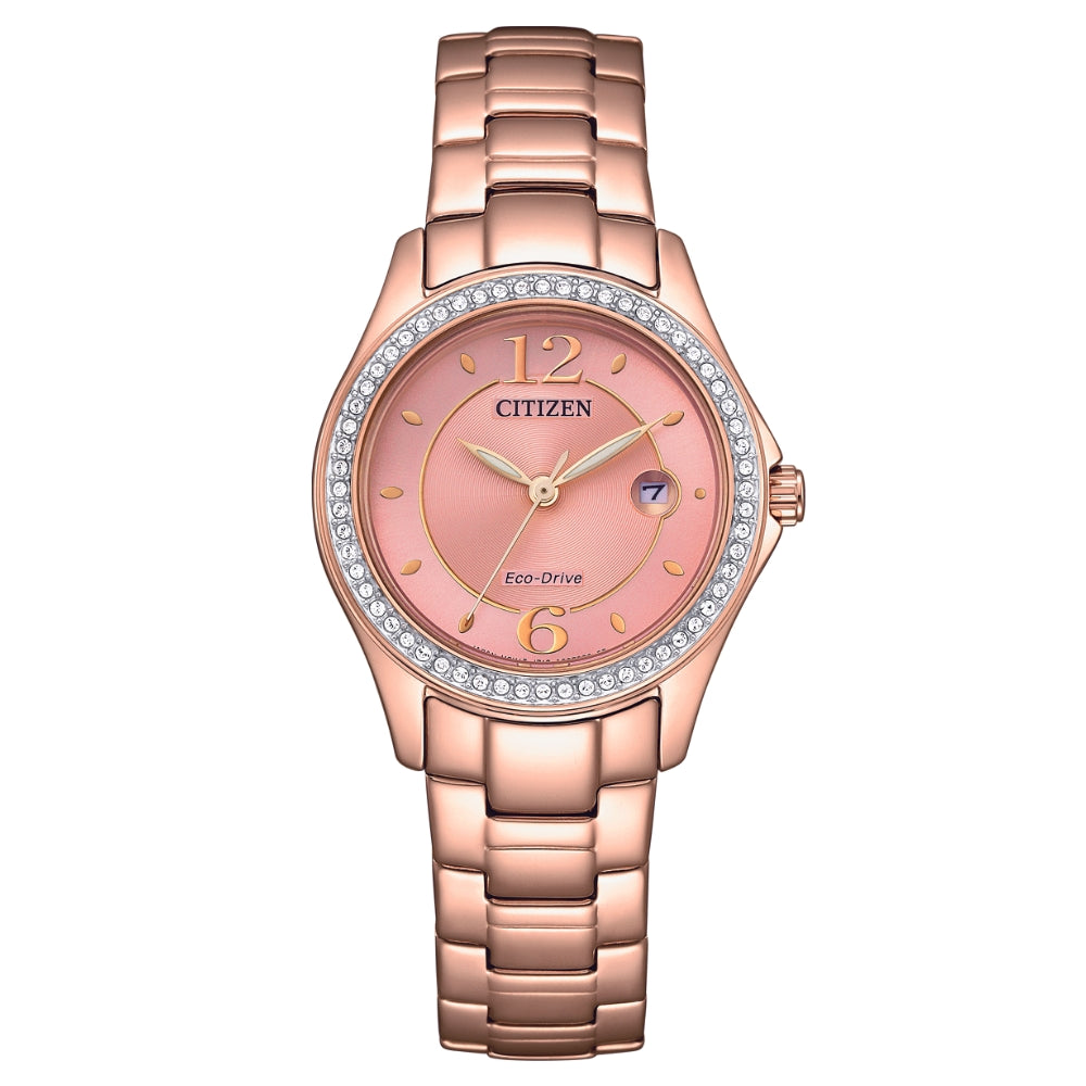 Citizen - Dial Watch - FE1252-82X