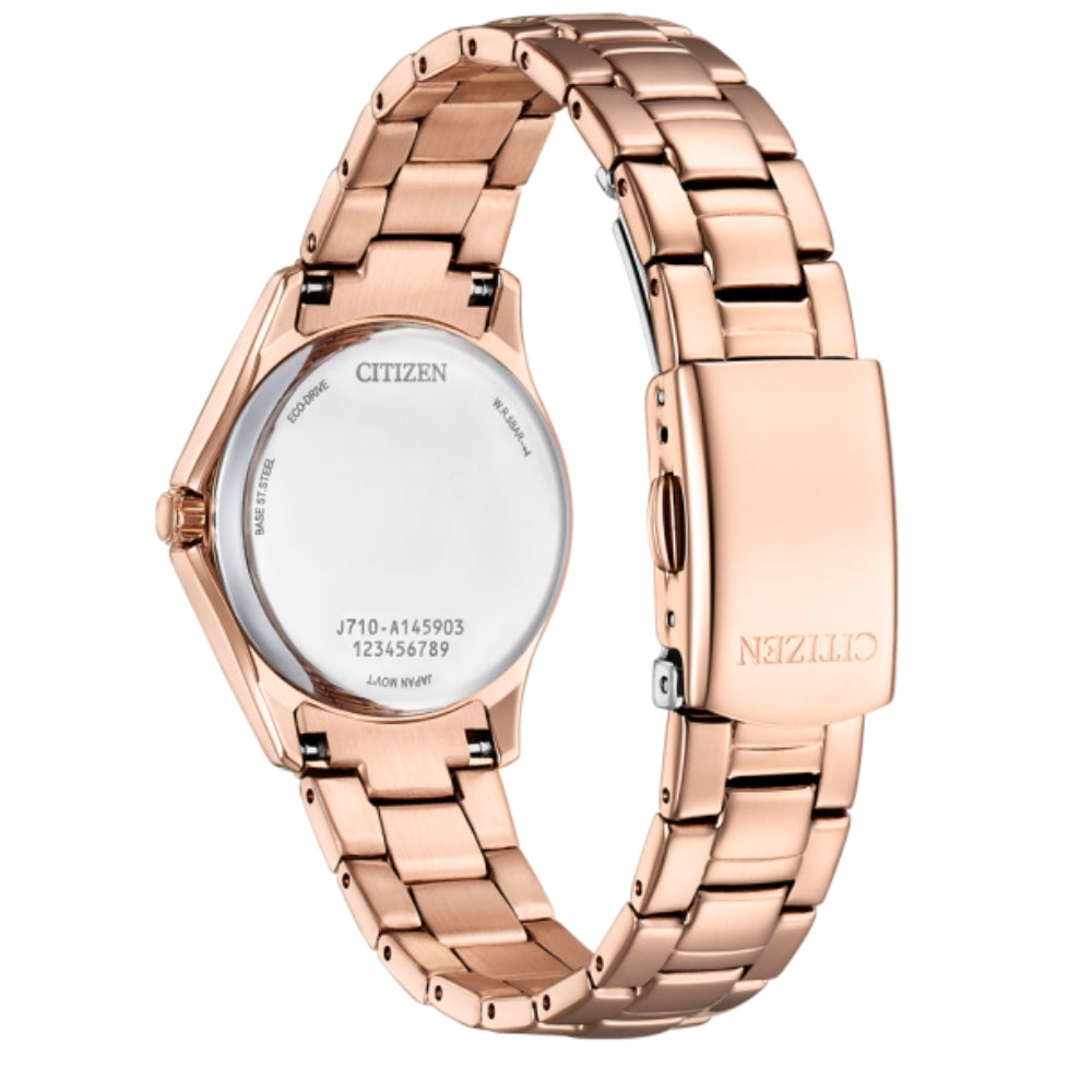 Citizen - Dial Watch - FE1252-82X