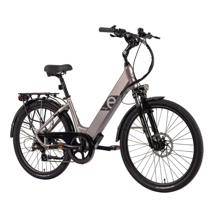 Ebgo - Vélo électrique CC60+