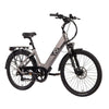 Ebgo - Vélo électrique CC60+