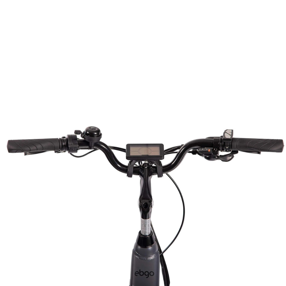 Ebgo - Vélo électrique CC60+