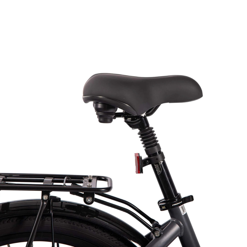 Ebgo - Vélo électrique CC60+