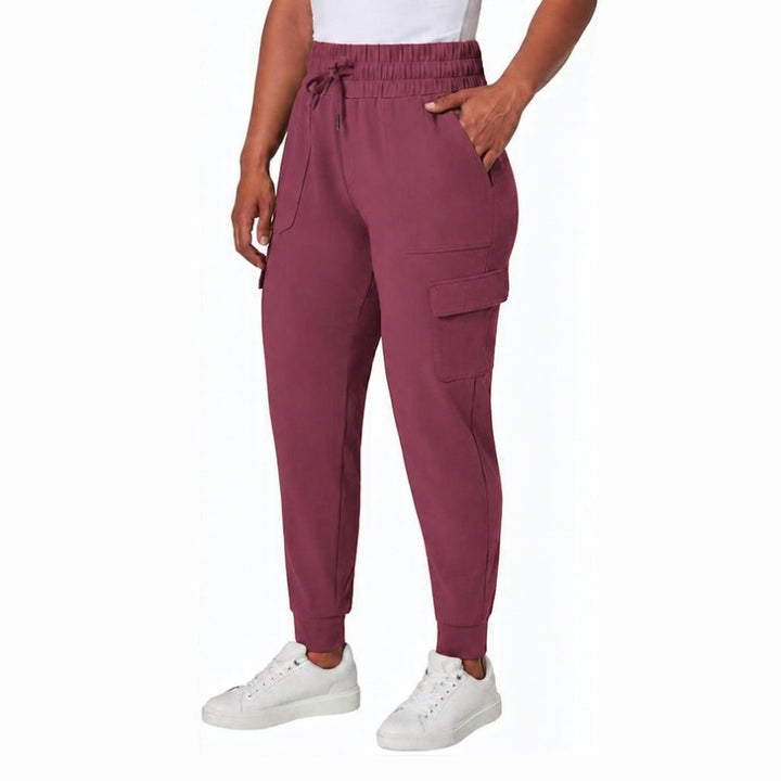 Mondetta - Pantalon jogging cargo