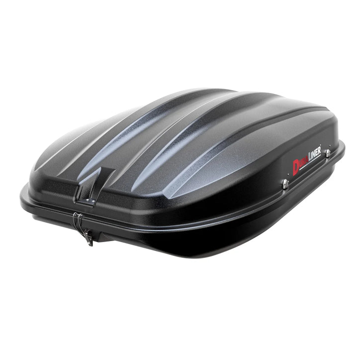 Duraliner - 10 cu ft Roof Box