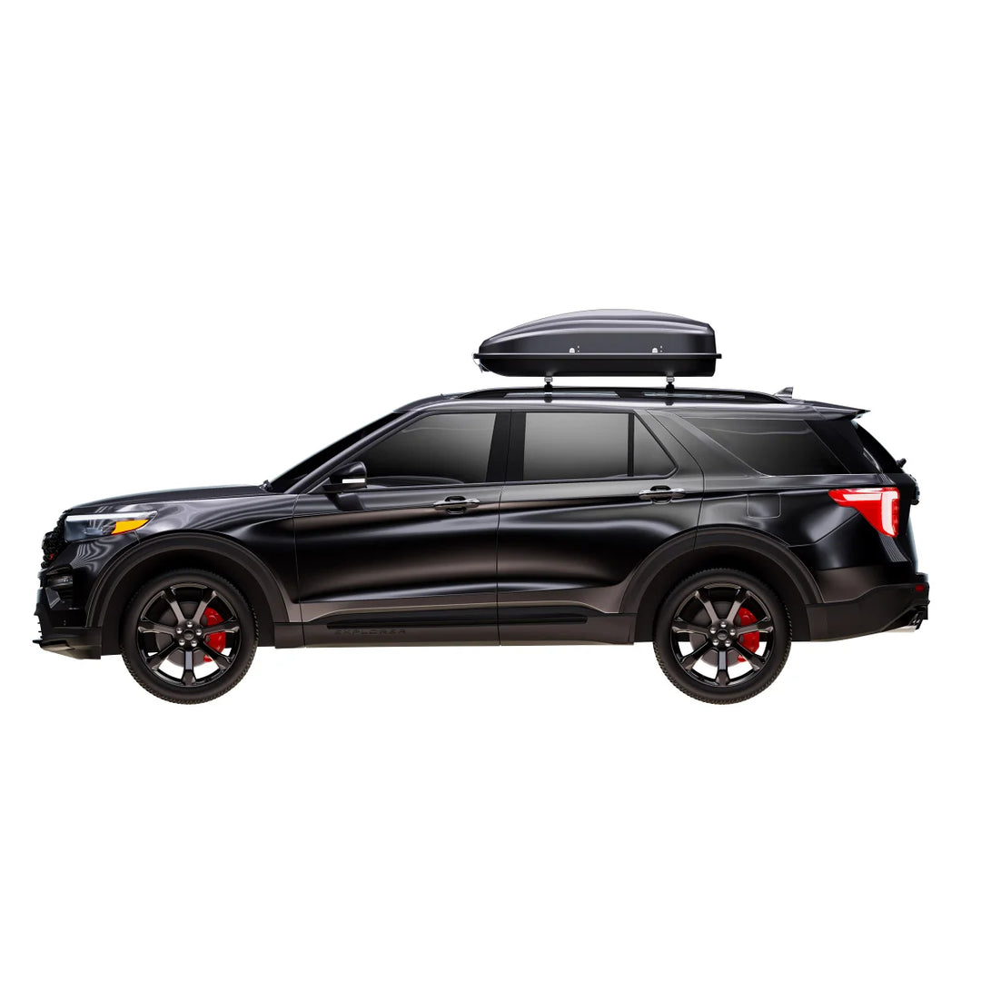 Duraliner - 10 cu ft Roof Box