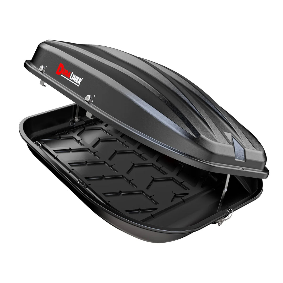 Duraliner - 10 cu ft Roof Box
