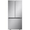 LG - Réfrigérateur à portes françaises de 33 po et 25,1 pi³