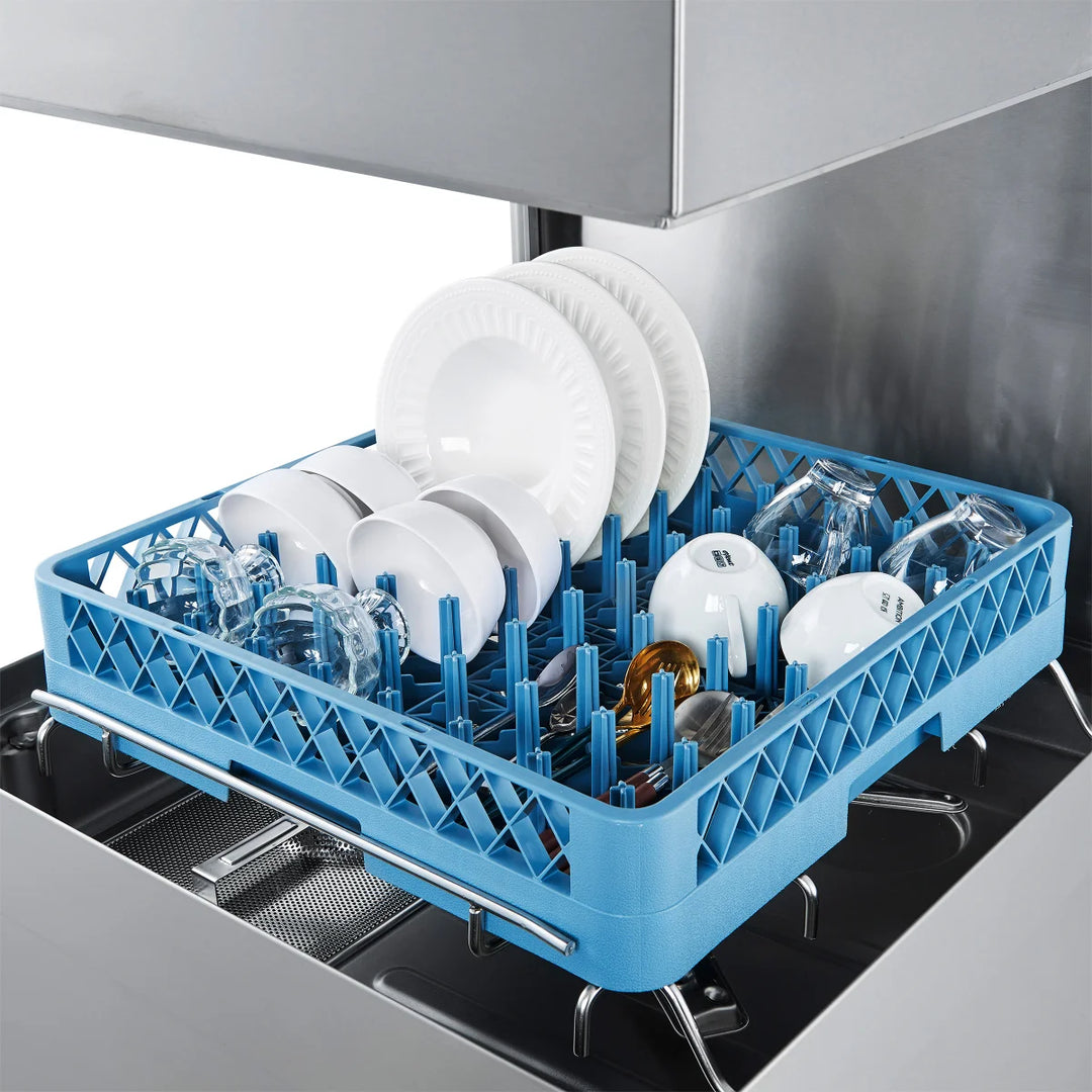 Forno - 28.14 in Commercial Dishwasher