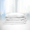 Westex - Couette toutes saisons en duvet de canard