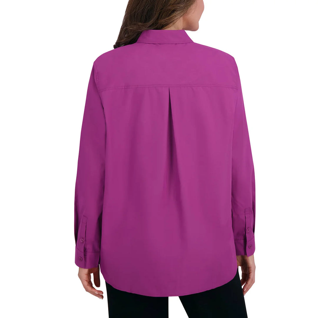 French Connection - Long Sleeve Blouse