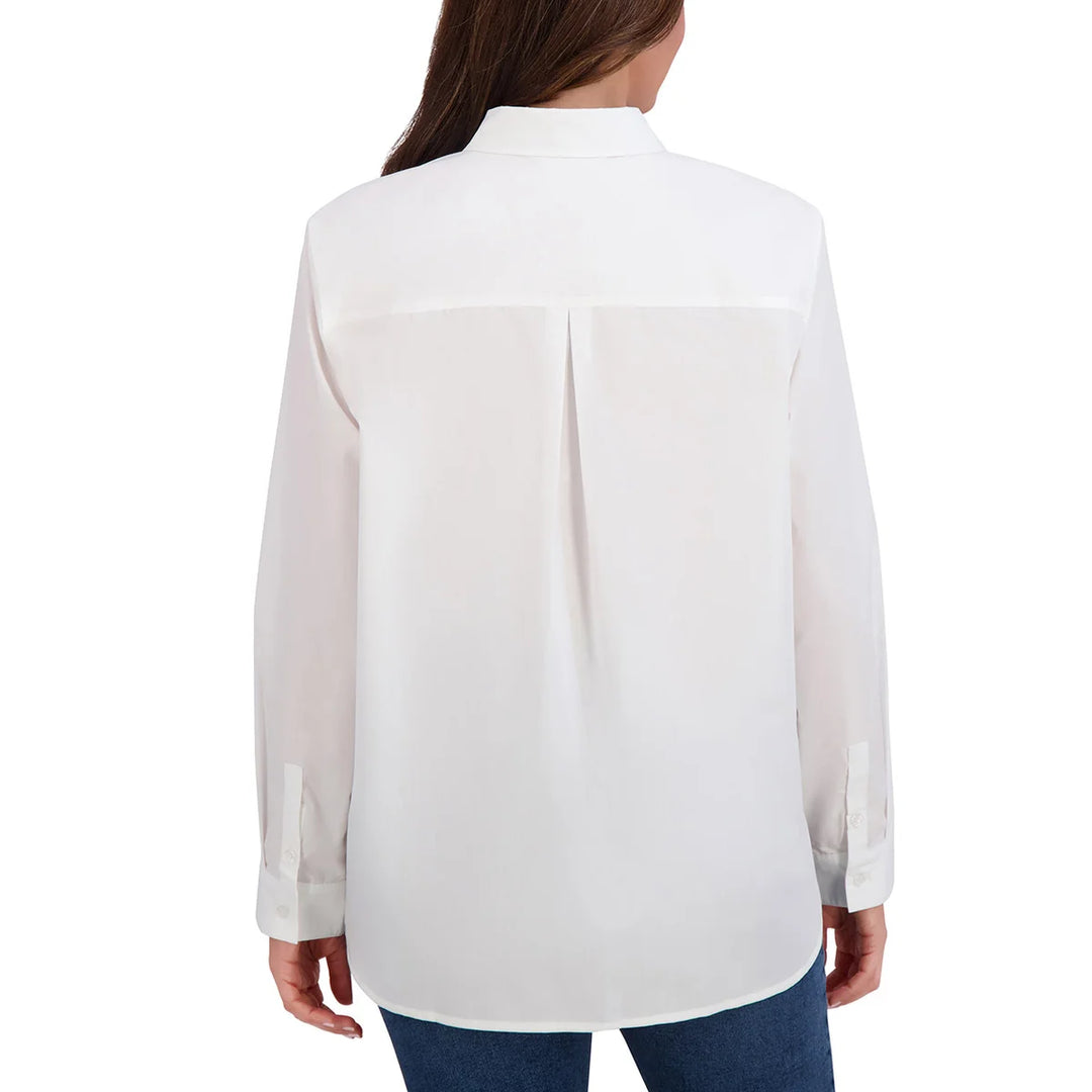 French Connection - Long Sleeve Blouse