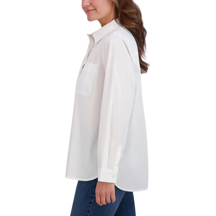 French Connection - Long Sleeve Blouse
