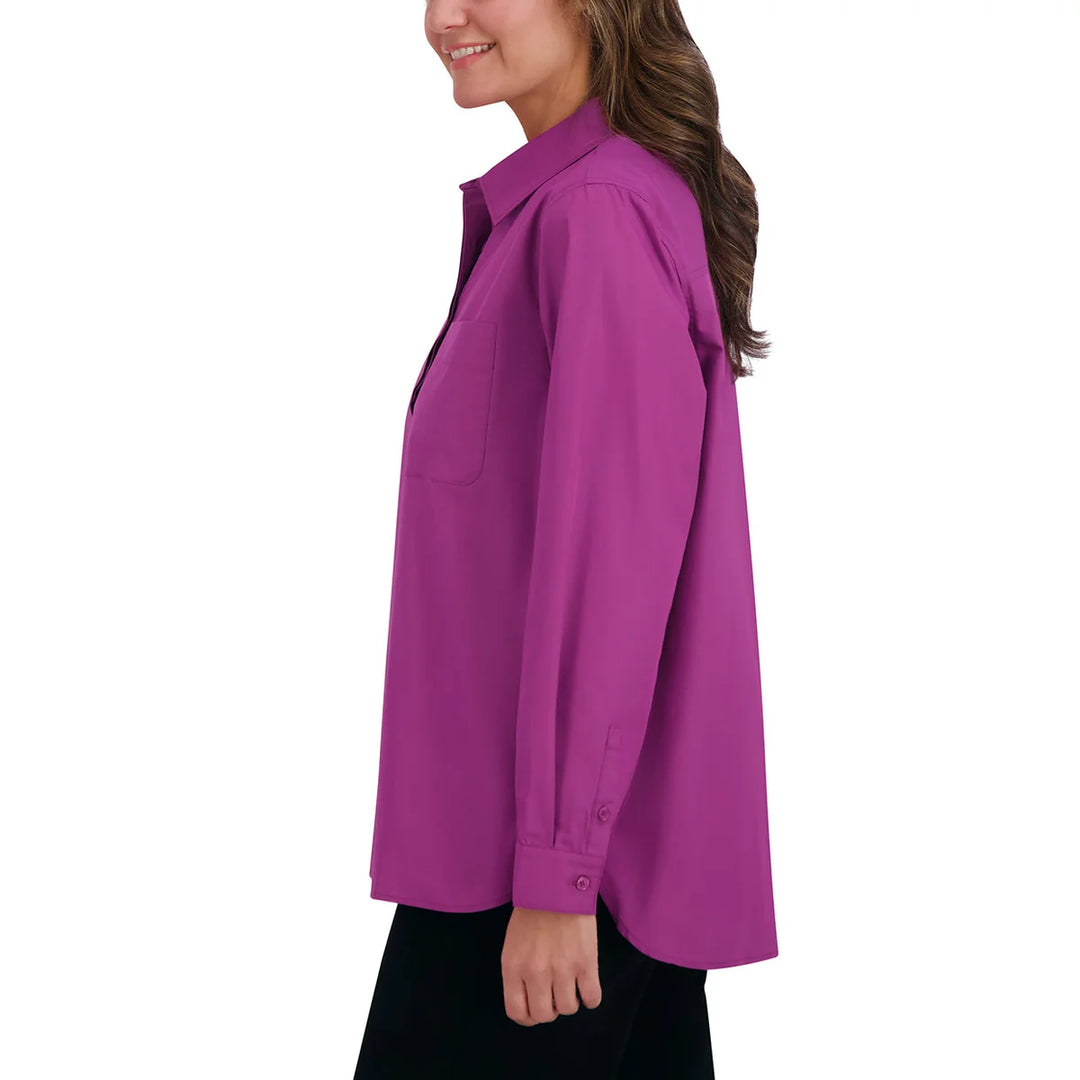 French Connection - Long Sleeve Blouse
