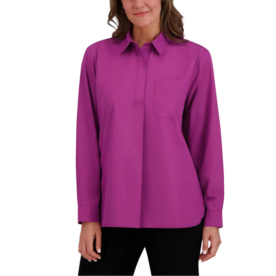 French Connection - Long Sleeve Blouse