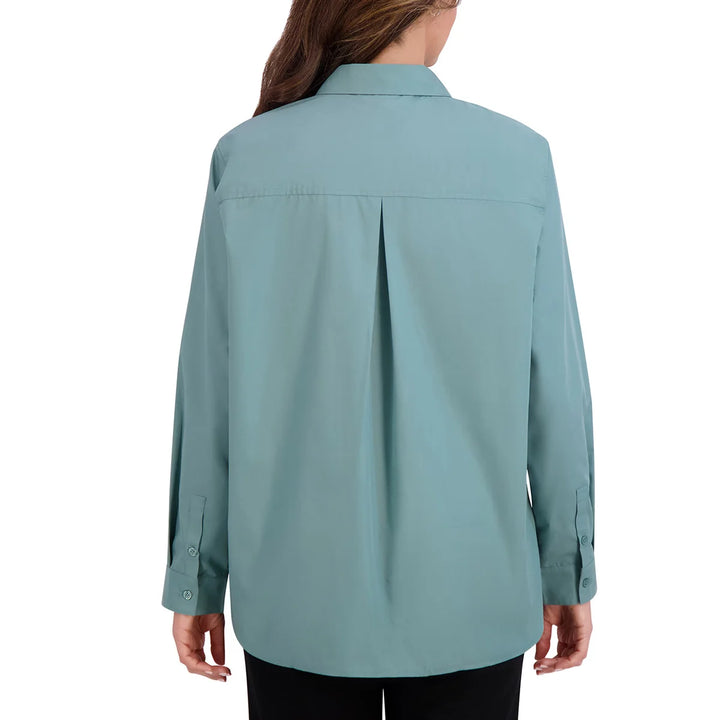 French Connection - Long Sleeve Blouse