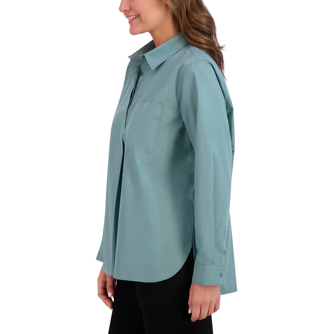 French Connection - Long Sleeve Blouse