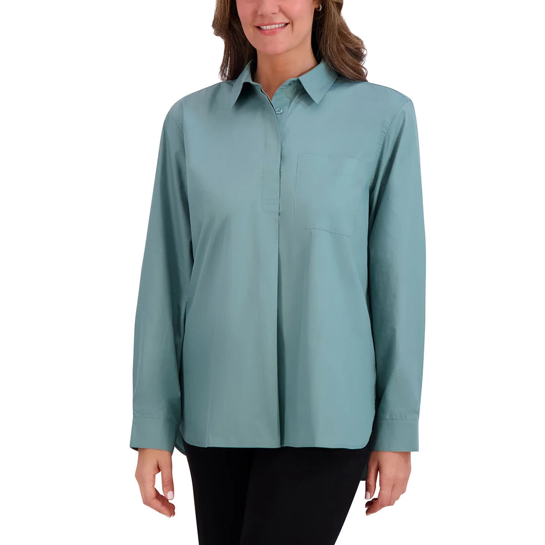 French Connection - Long Sleeve Blouse