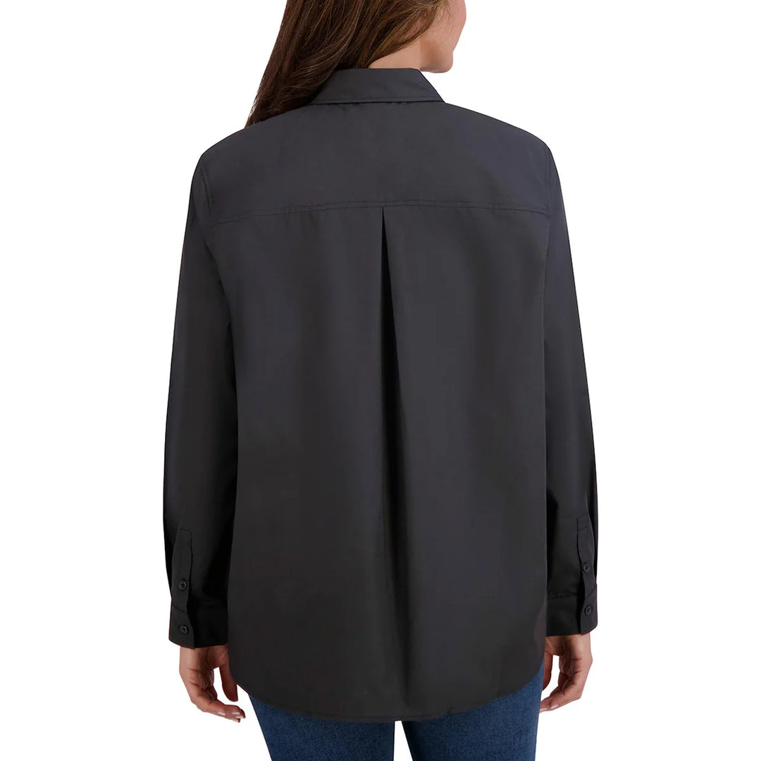 French Connection - Long Sleeve Blouse