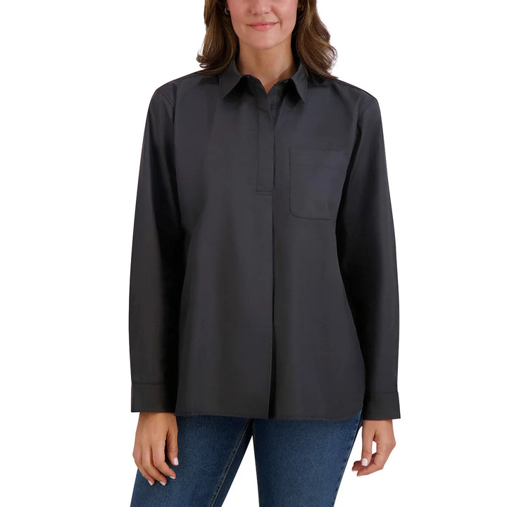French Connection - Long Sleeve Blouse