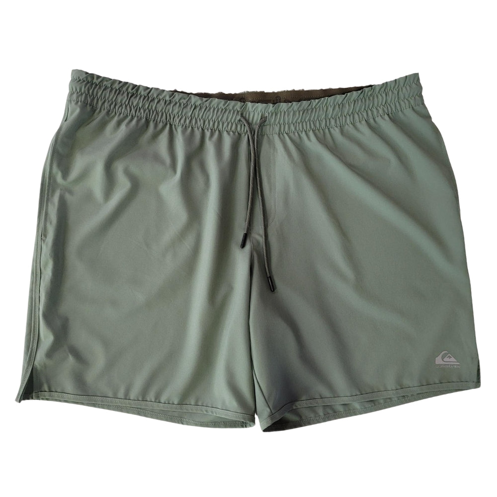 Quiksilver - Pantalon court pour hommes