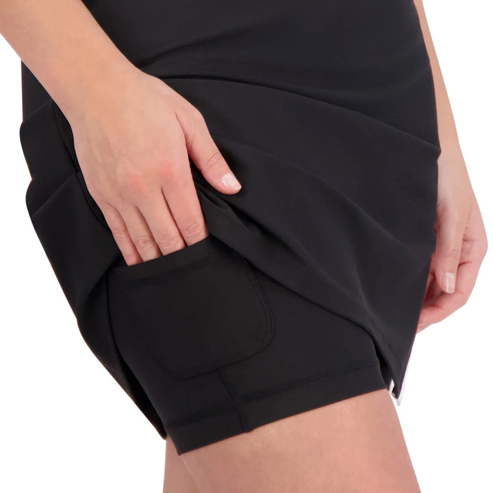 Sage Collective – Sport Dress with Inner Shorts
