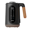 Midea - Machine à lait de noix à double paroi, 1 L (1,06 qt)