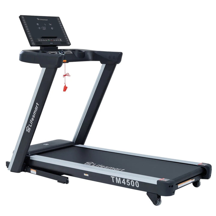 Lifesmart – Tapis de Course TM4500 PowerTouch