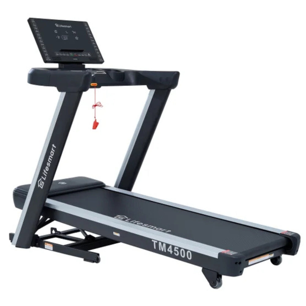 Lifesmart – Tapis de Course TM4500 PowerTouch
