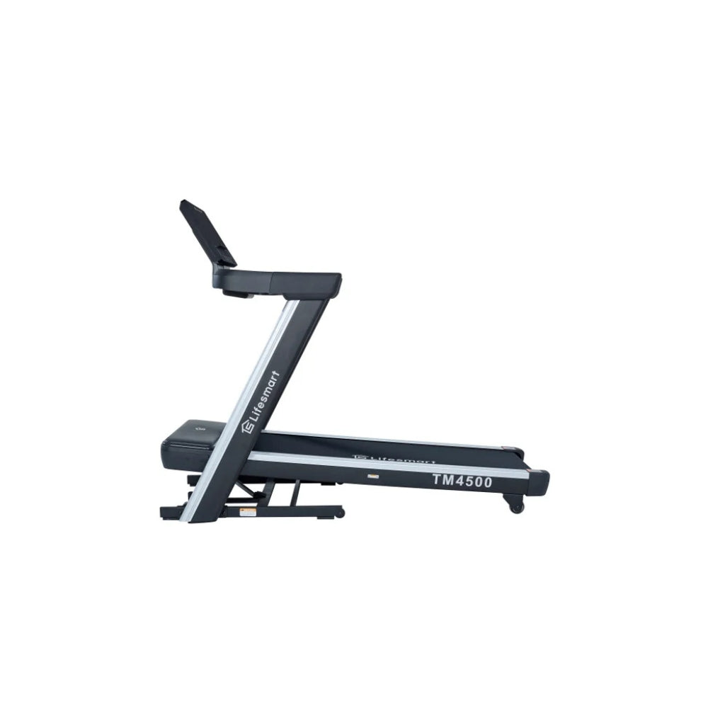 Lifesmart – Tapis de Course TM4500 PowerTouch