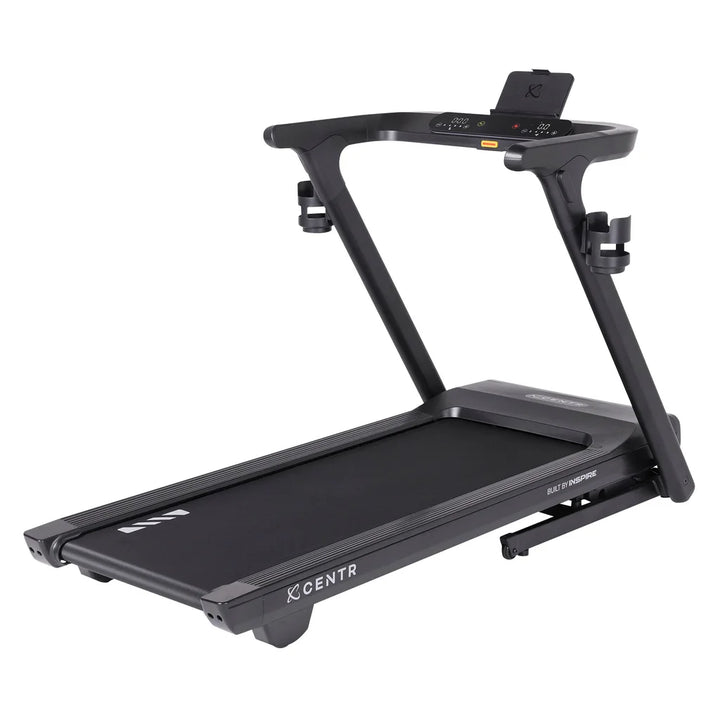 Centr - Foldable Treadmill Runr