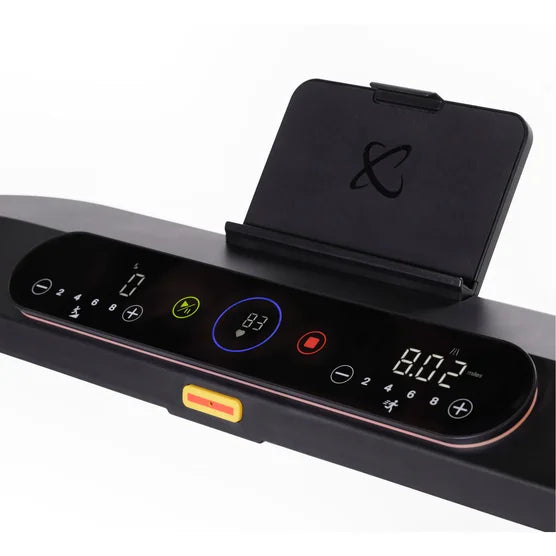 Centr - Foldable Treadmill Runr