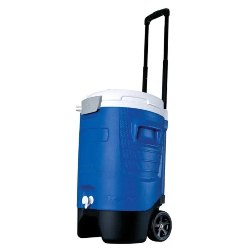 Igloo - 5 Gallon Sports Rolling Cooler