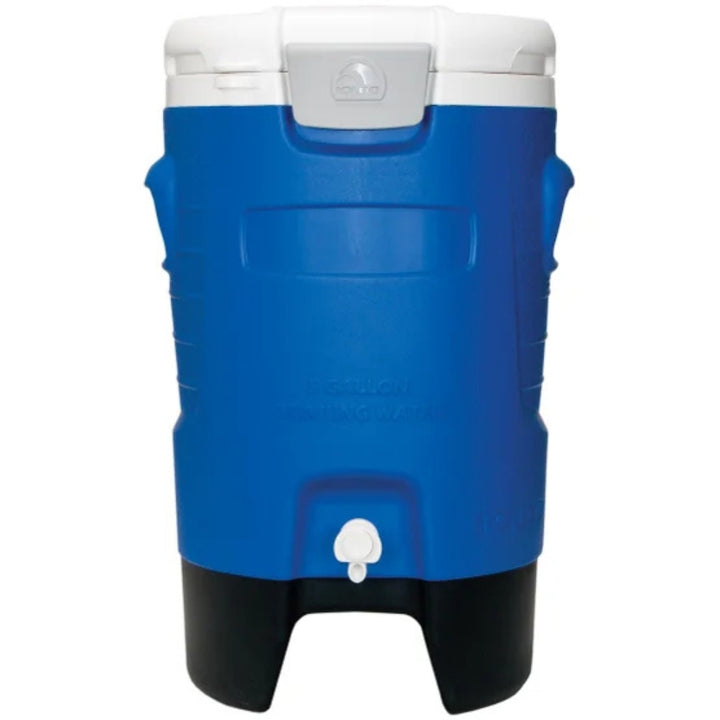 Igloo - 5 Gallon Sports Rolling Cooler