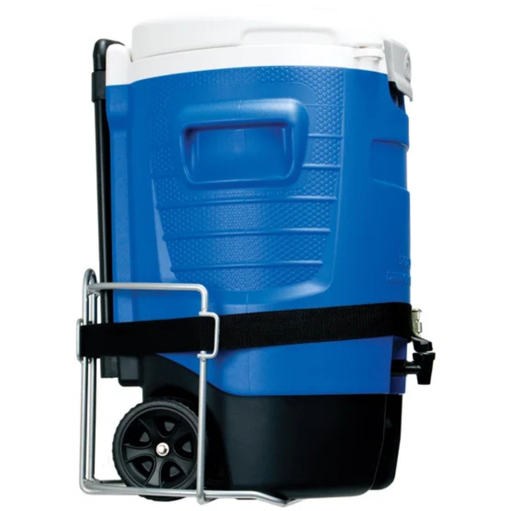 Igloo - 5 Gallon Sports Rolling Cooler