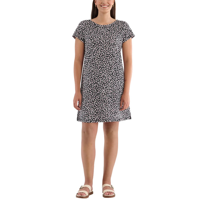 Hatley - Short Sleeve Sweater Dress