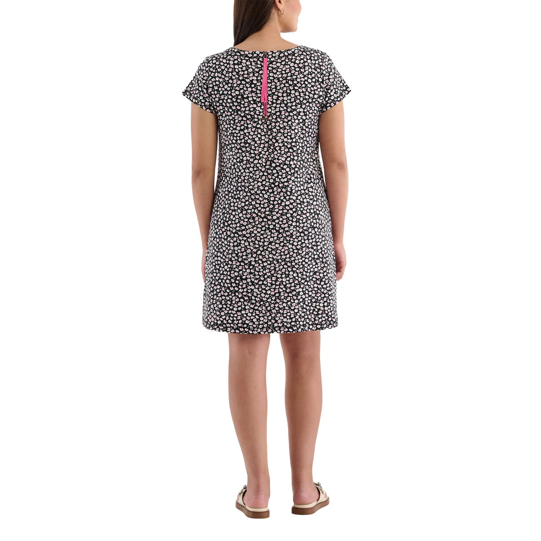 Hatley - Short Sleeve Sweater Dress