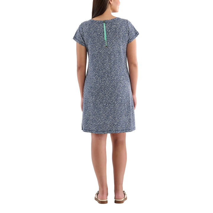 Hatley - Short Sleeve Sweater Dress