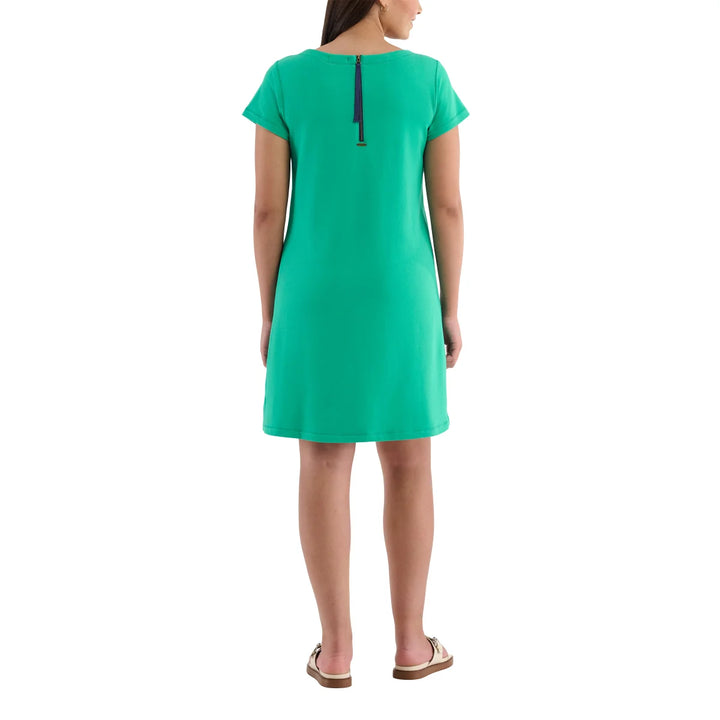 Hatley - Short Sleeve Sweater Dress