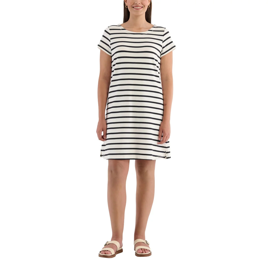 Hatley - Short Sleeve Sweater Dress