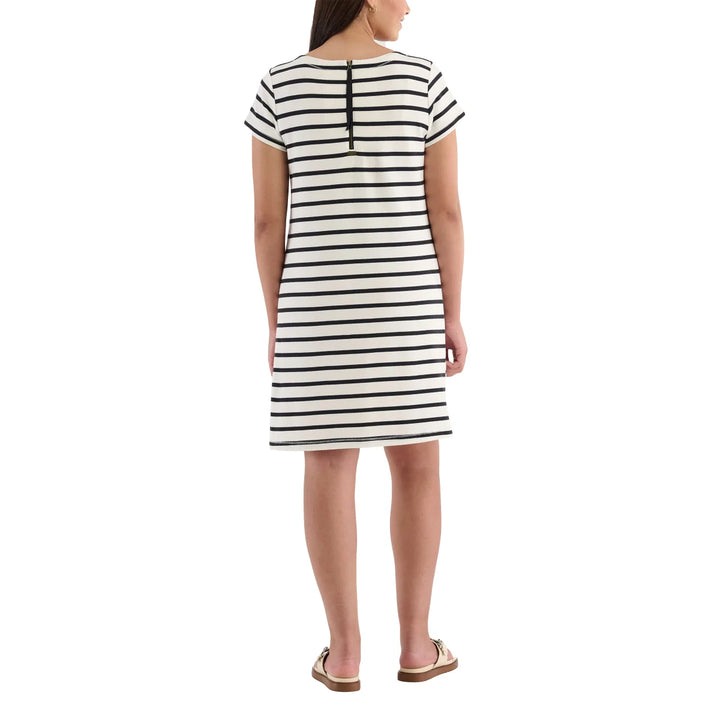 Hatley - Short Sleeve Sweater Dress