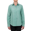 United Colors of Benetton - Chemise tissée en coton Supima