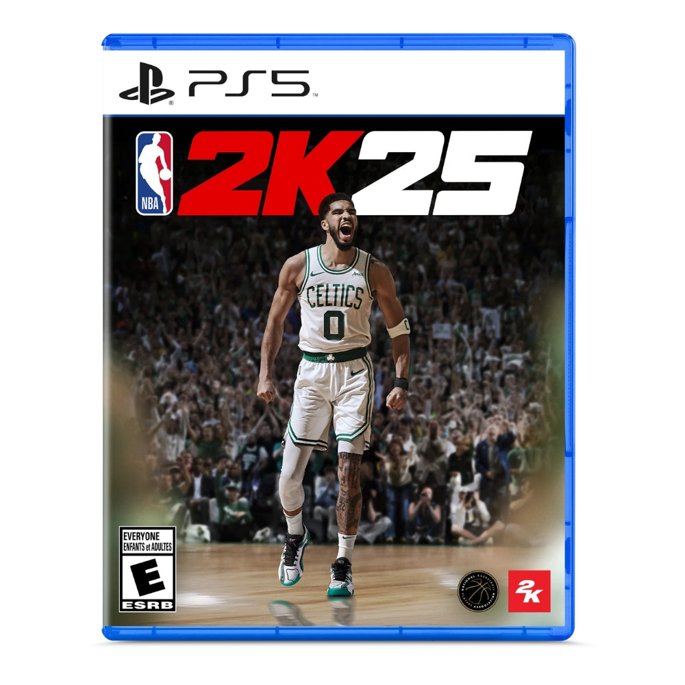 Playstation 5 - NBA 2K25