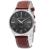 Hamilton - Montre pour homme Jazzmaster Thinline Date - H38525881