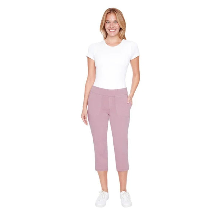 Up! - Capri vintage enfilable