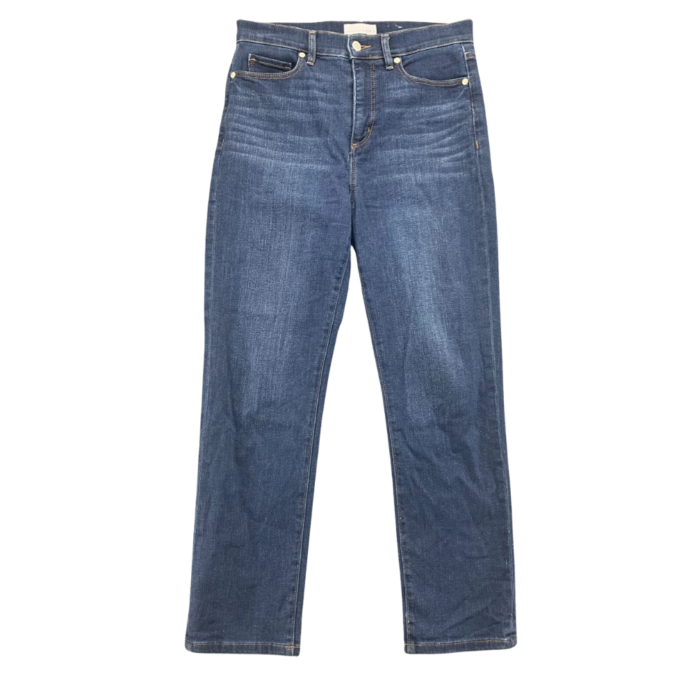 Loft - Mid-rise jeans